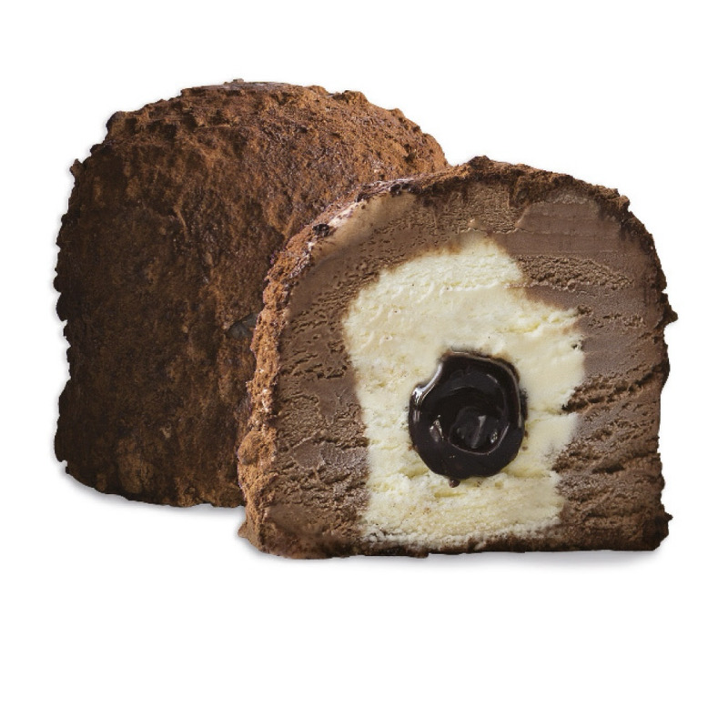 Tartufo classico