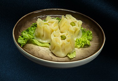 08. Shaomai