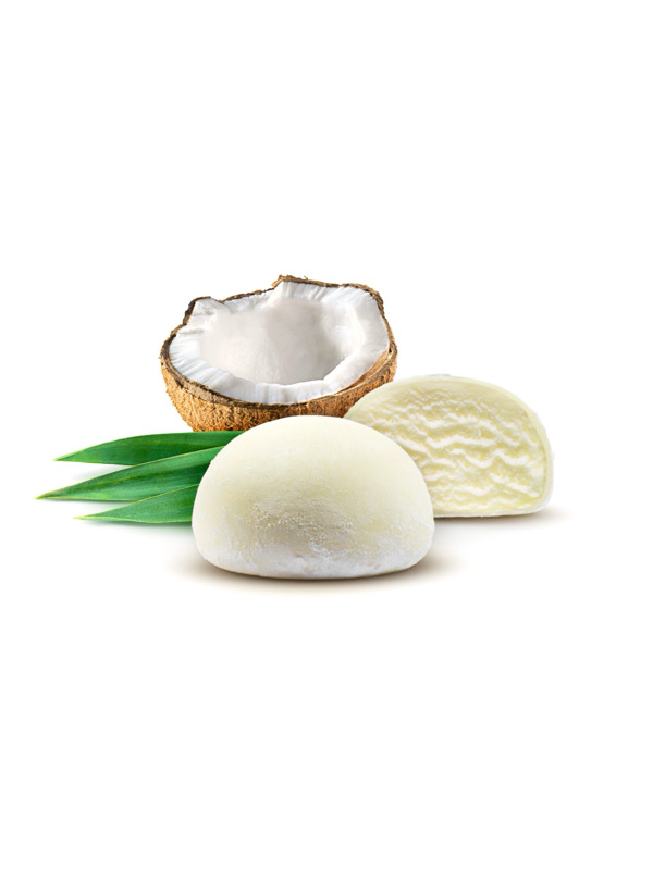 Mochi 3pz