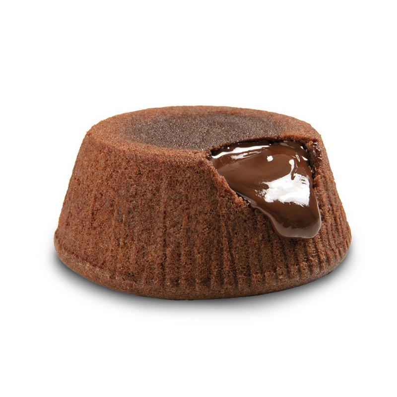 Souffle cioccolato