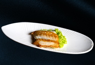 211. Branzino alla piastra
