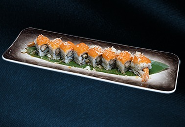 108. Uramaki ebiten plus