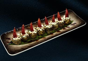 79. Hosomaki fragola