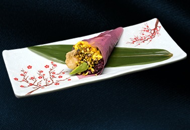 88. Temaki yin