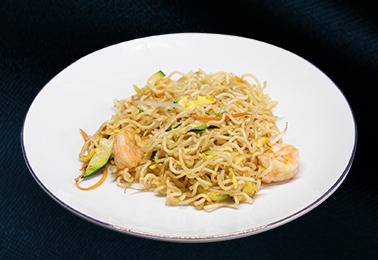 147. Noodles ebi