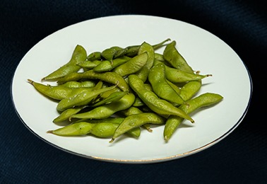 15. Edamame