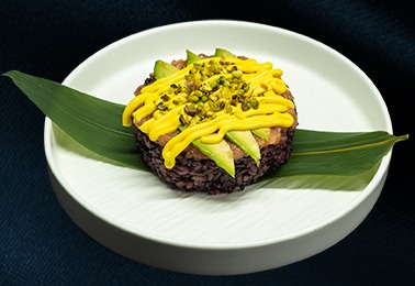 70. Tartare yin