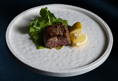 SP11. Beef filetto
