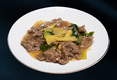 172. Manzo e patate