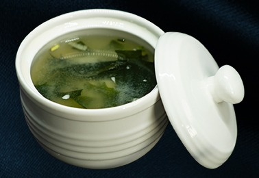 26. Zuppa di miso