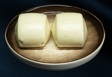 12. Pane cinese bianco