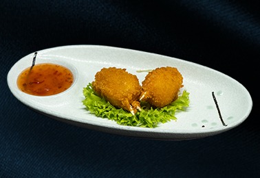 03. Chele di granchio