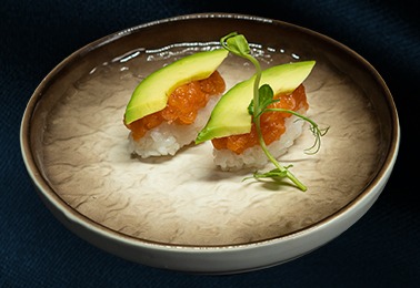 50. Nigiri miyo