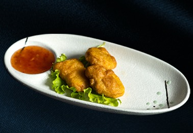 201. Chicken nuggets