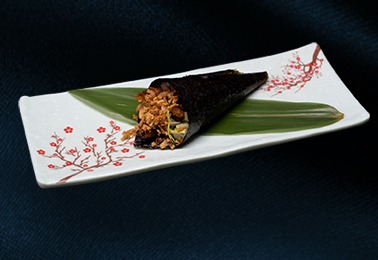 83. Temaki chicken