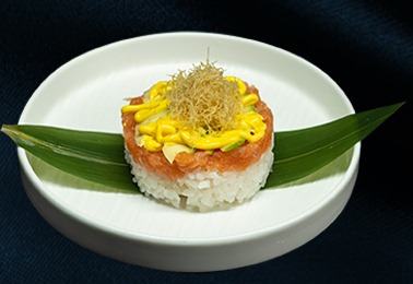 69. Tartare yang