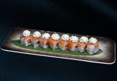 103. Uramaki flash