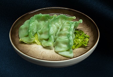 09. Ravioli di verdure