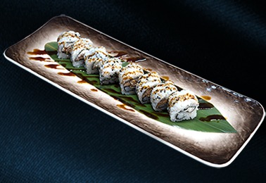 109. Uramaki miura