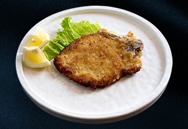 SP13. Cotoletta di suino