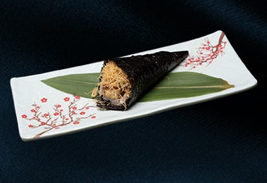 84. Temaki ebiten