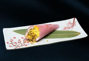 89. Temaki yang