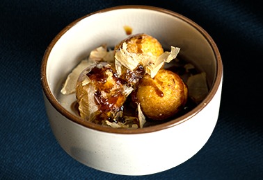 197. Takoyaki