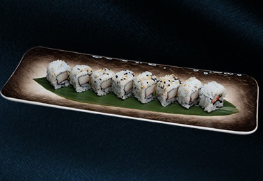 96. Uramaki california