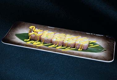 133. Futomaki speciale