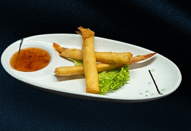 05. Samurai stick