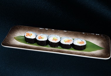 132. Futomaki banzai