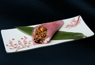 90. Temaki miura