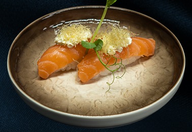 47. Nigiri speciale