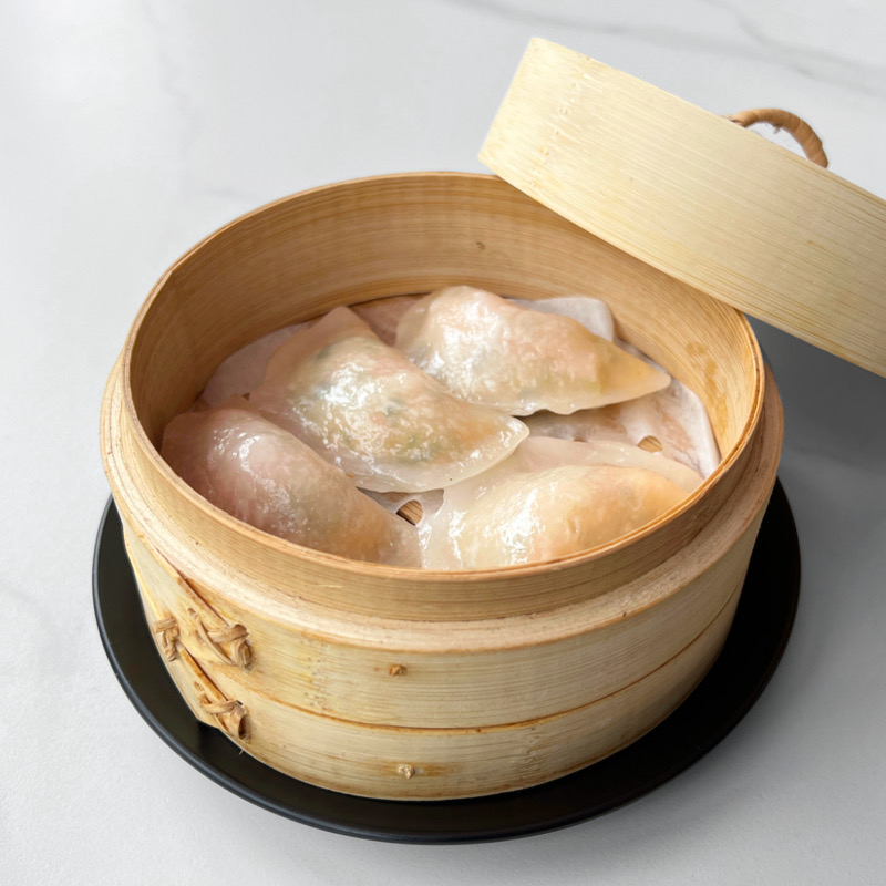 Shrimp Fen Guo (4pcs)