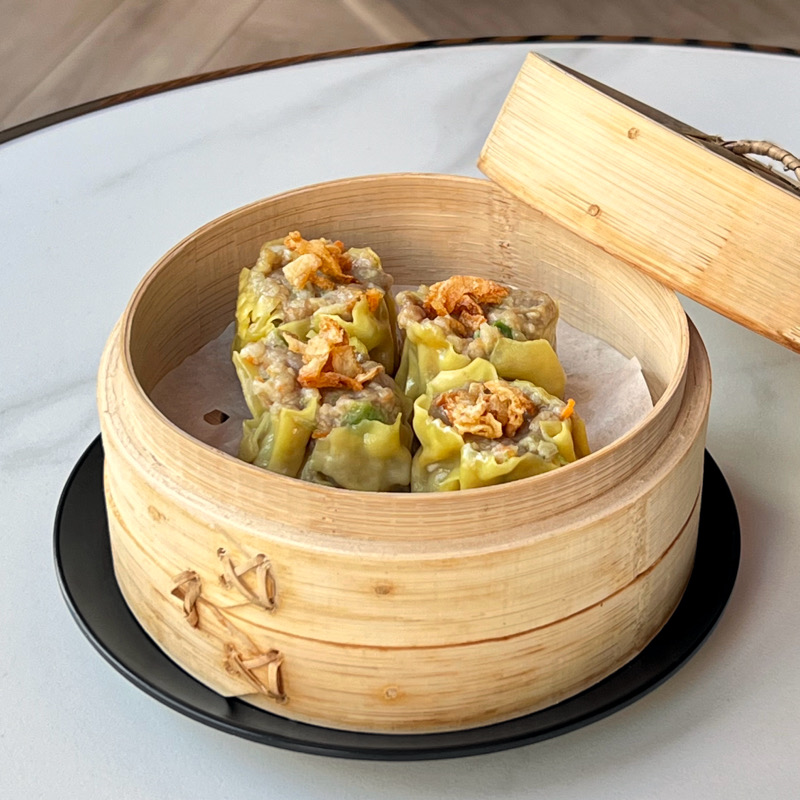Pork Siu Mai (4pcs)
