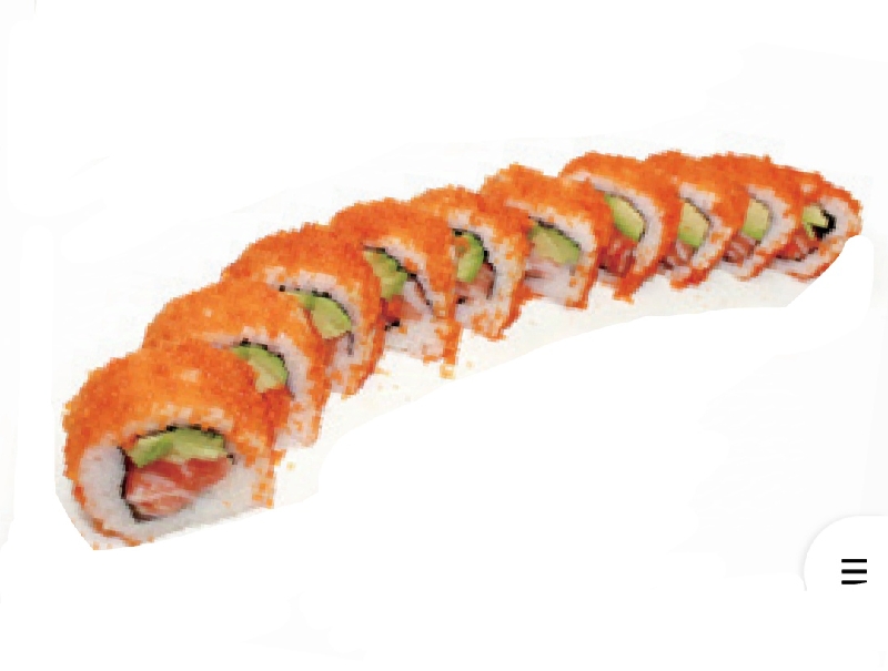 13G. 10 pièces de Golden Roll