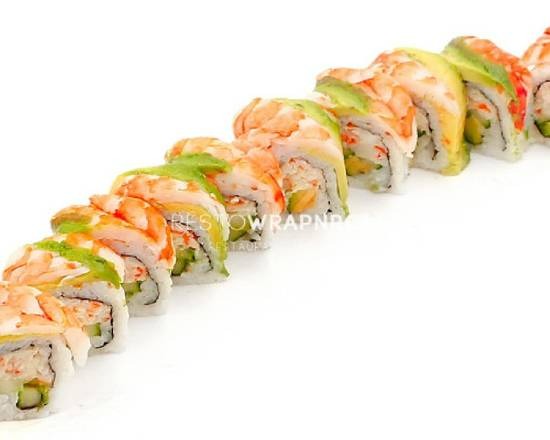 12. 10 pièces de Tiger Roll