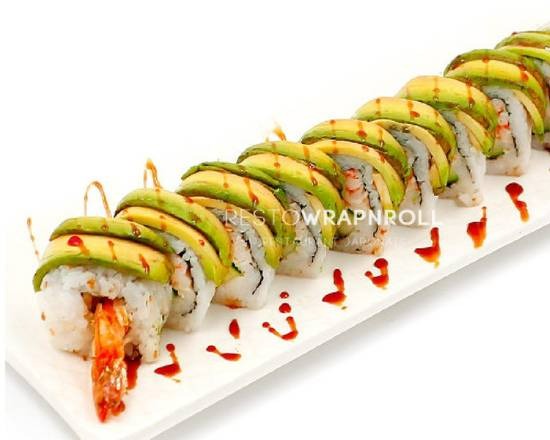 8. 10 pièces de Caterpillar Roll
