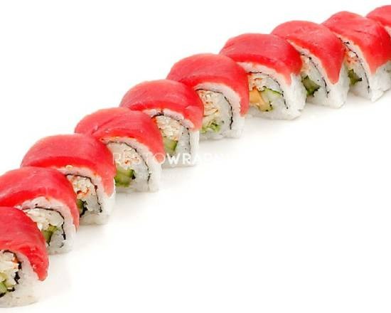 10. 10 pièces de Akaï Roll