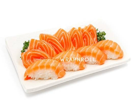 26. Menu Sashimi et Sushi 26