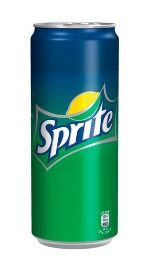 Sprite 33cl