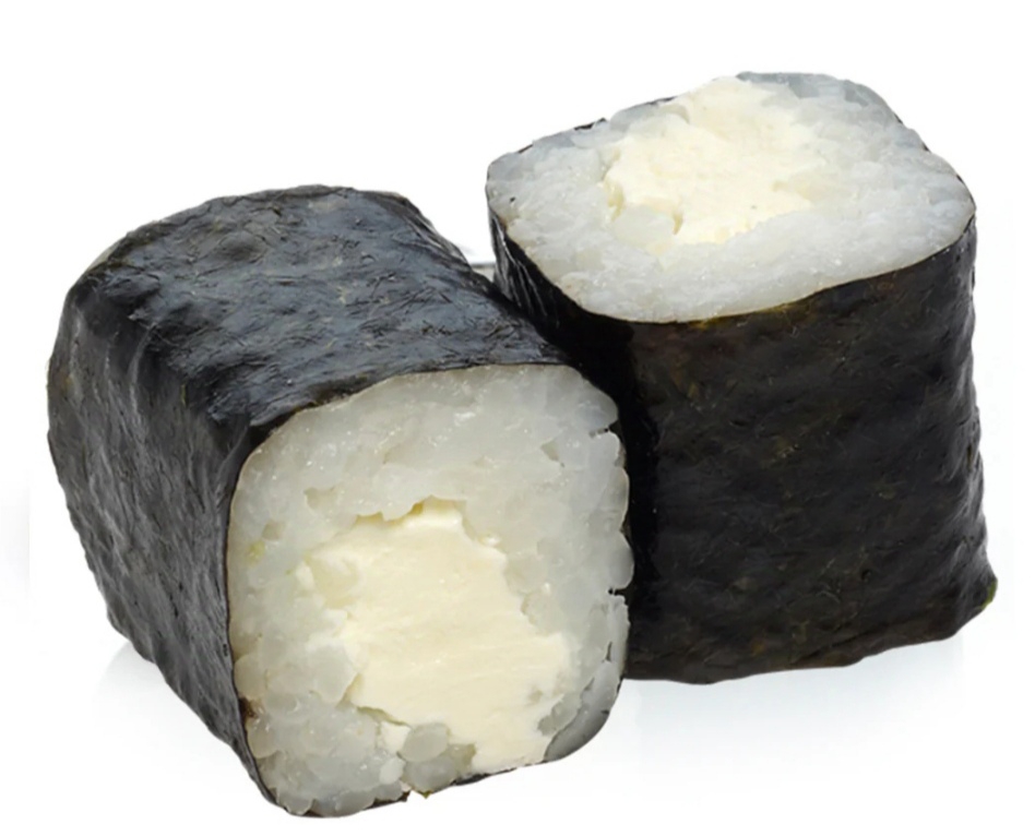 maki chesse