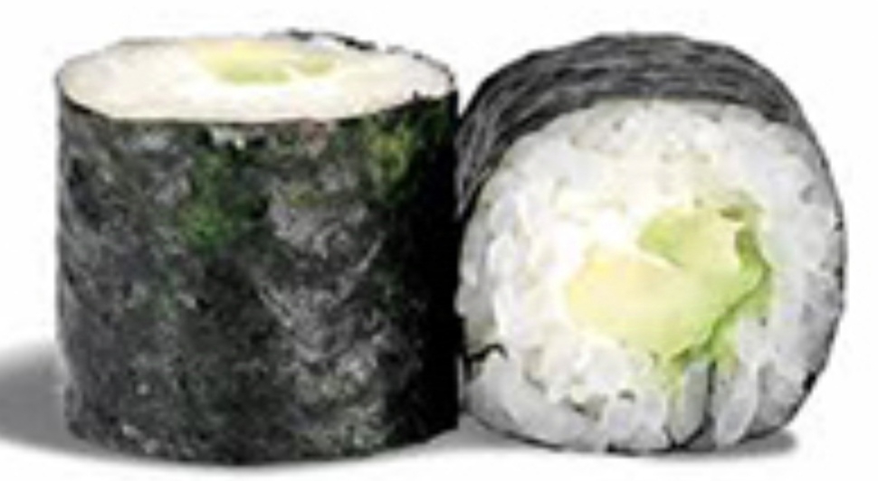 maki avocat chesse
