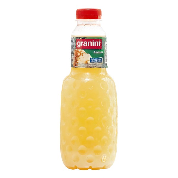 Jus d'ananas 33cl