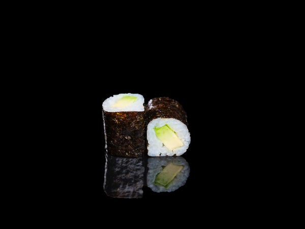H06. AVOCADO 3 PCS
