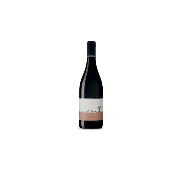 B27. Salis Terrae Merlot