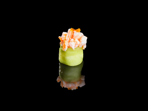 G05. GUNKAN EBI 1pc