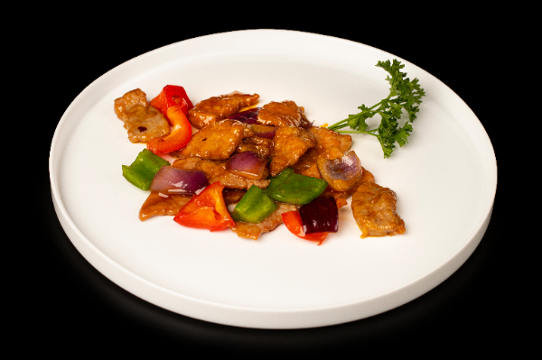 69. SPICY BEEF