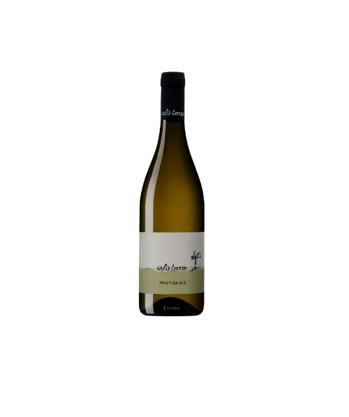 B24. Salis terrae Pinot Grigio