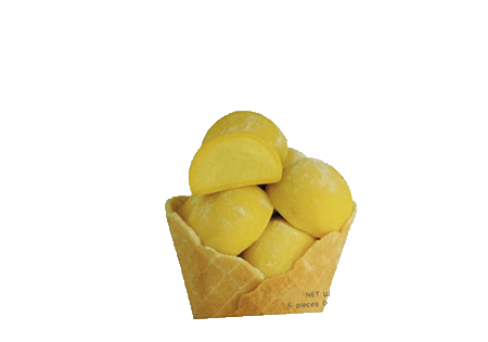 D18. Mochi mango 1pz